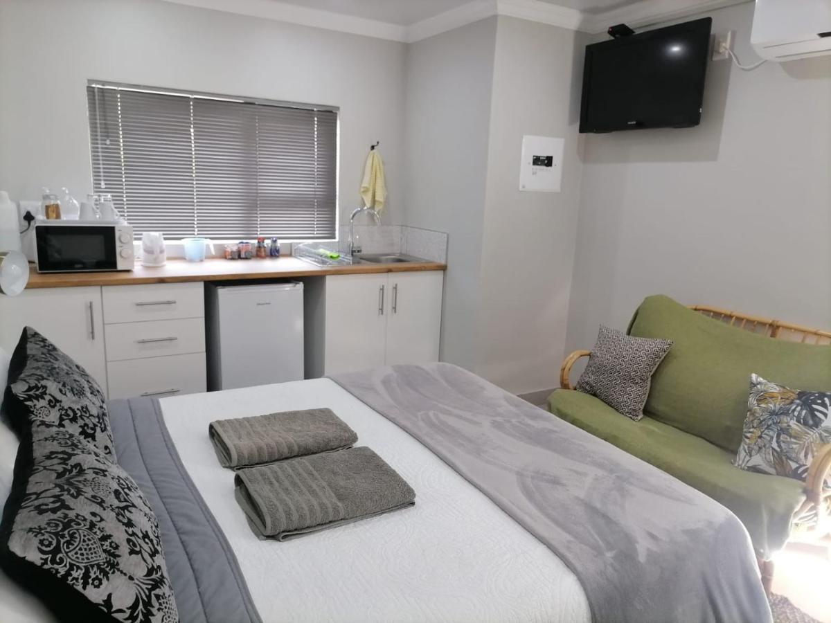 Biki Plek Apartamento Kimberley Exterior foto