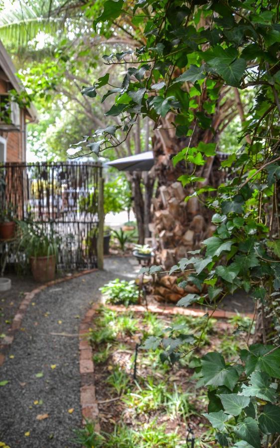 Biki Plek Apartamento Kimberley Exterior foto