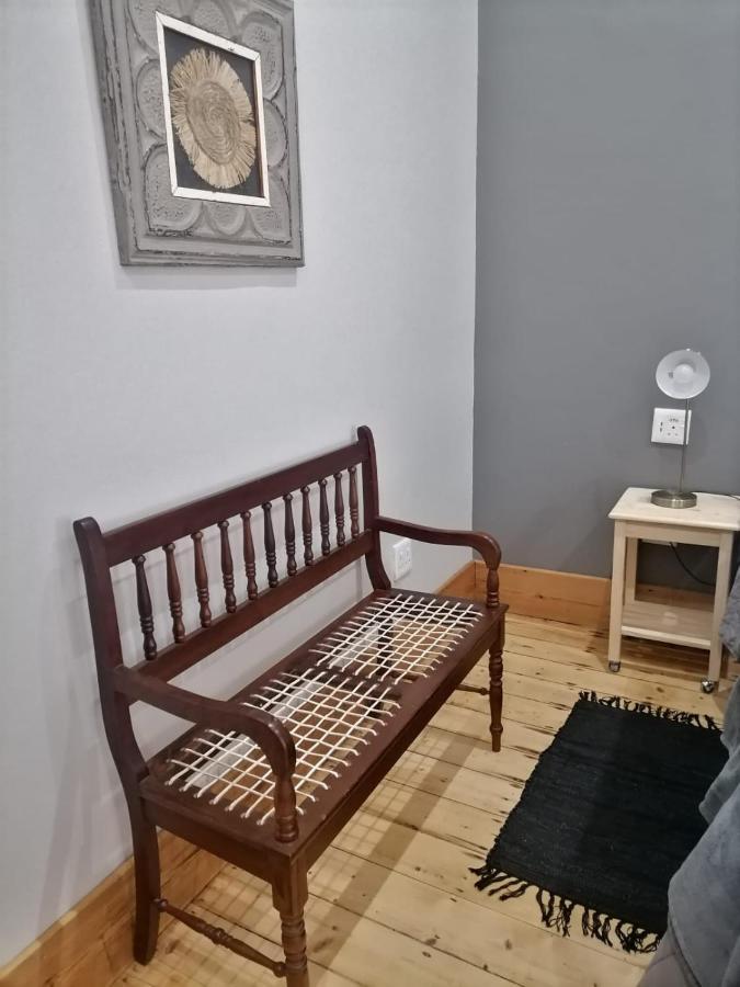Biki Plek Apartamento Kimberley Exterior foto