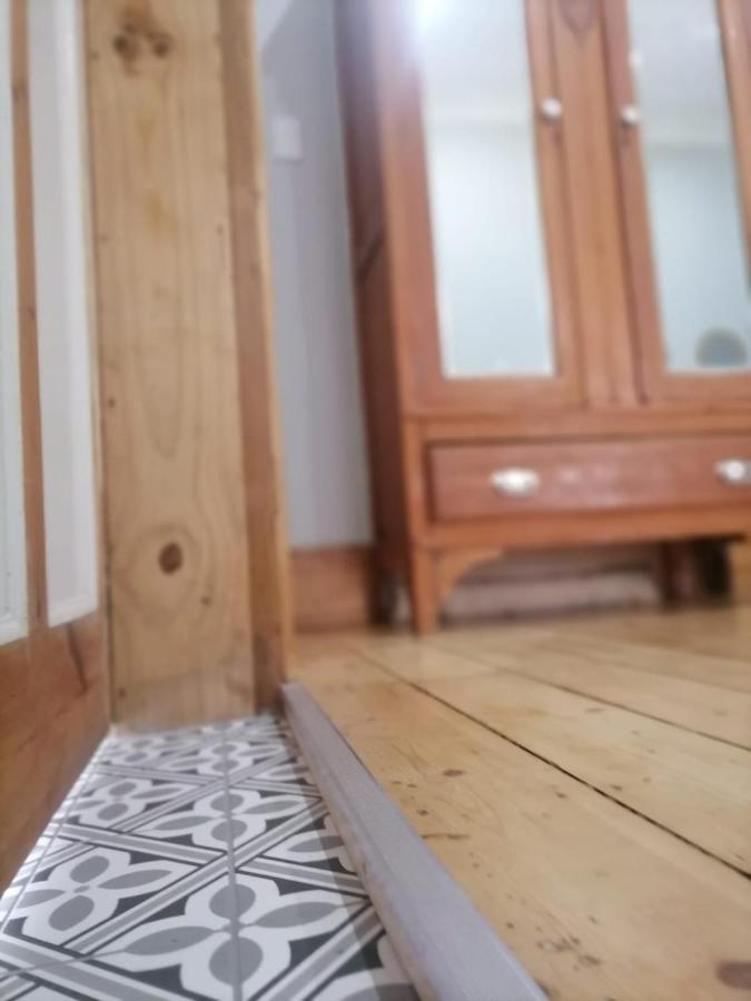 Biki Plek Apartamento Kimberley Exterior foto